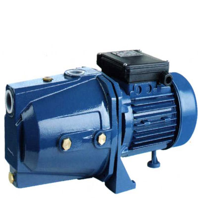 Jet Water Pump