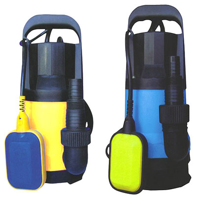 Pool Pump