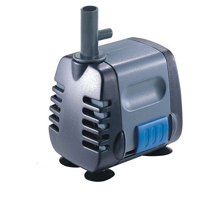 Submersible Pump
