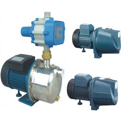 Submersible Sewage Ejector Pump